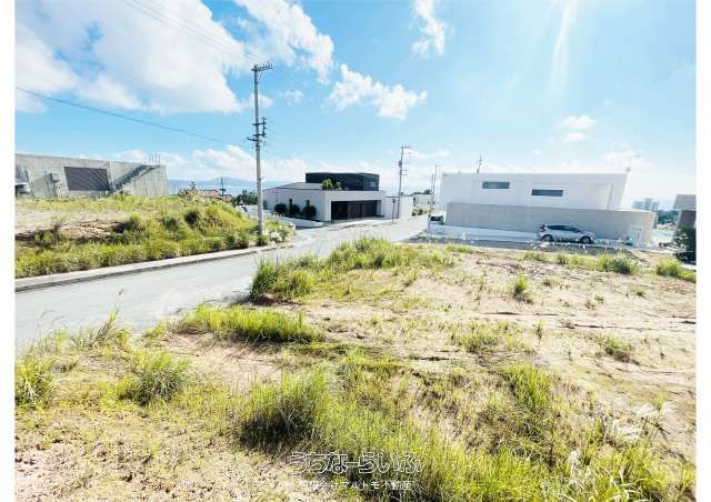 Ocean View Land in Nago Yahe - 486.86 sqm Plot - Thumbnail 2