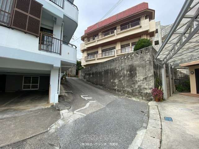 Commercial Land with Hospital & House for Sale in Naha, Okinawa - Thumbnail 3