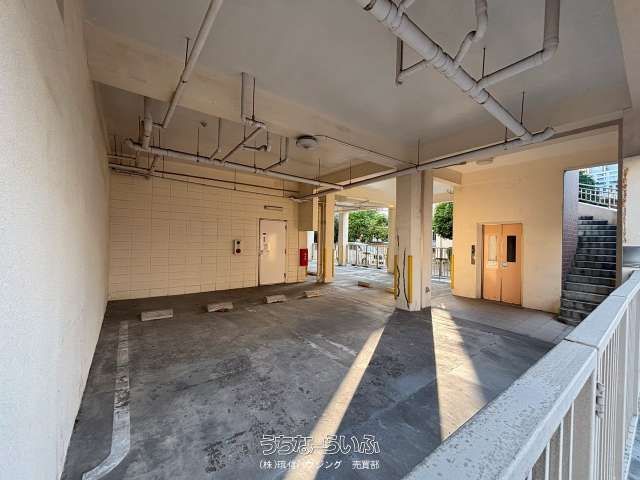 Commercial Land with Hospital & House for Sale in Naha, Okinawa - Thumbnail 4