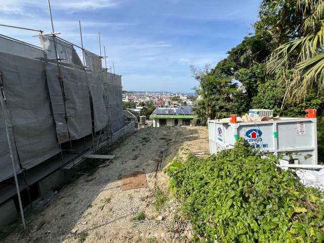 Ocean View Land for Sale with Building Plans in Nanjo, Okinawa - Thumbnail 4