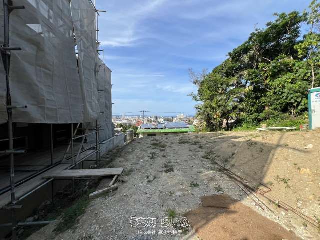 Ocean View Land for Sale with Building Plans in Nanjo, Okinawa - Thumbnail 3