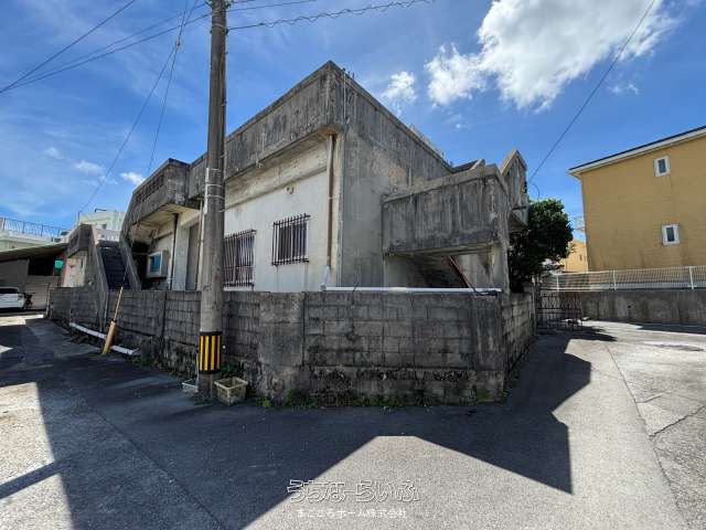 276m² Land Plot for Sale in Akamichi, Uruma City, Okinawa - Thumbnail 4
