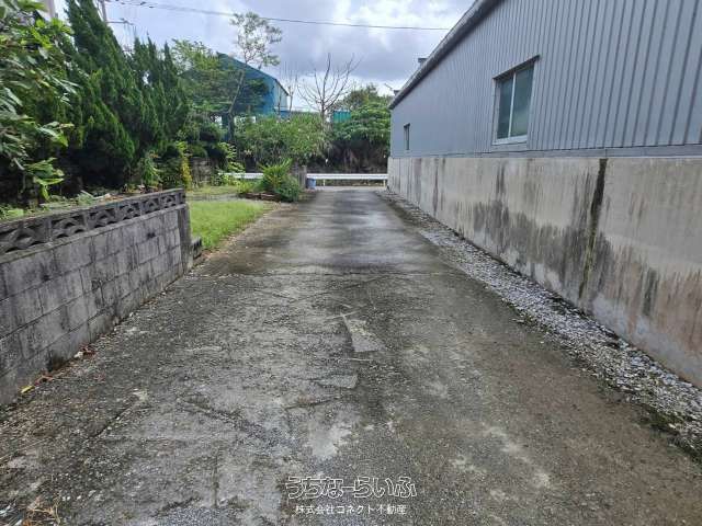 443 sqm Vacant Farmland for Sale in Nago City, Okinawa - Thumbnail 3