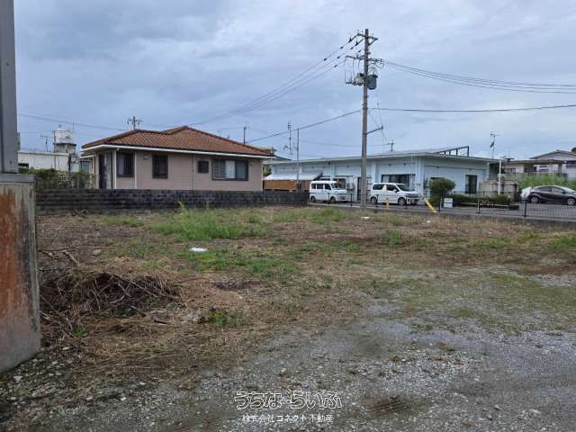 443 sqm Vacant Farmland for Sale in Nago City, Okinawa - Image 1