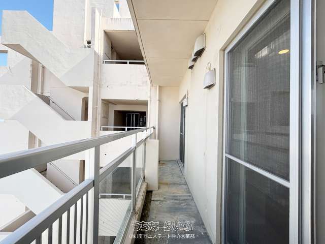 3LDK Sea View Apartment for Sale in Okinawa City | Mio Bien Nakasone - Thumbnail 3