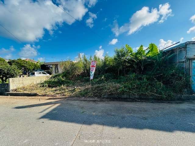 343㎡ Land Plot for Sale in Uruma, Okinawa - Near Kaichu-doro - Thumbnail 4