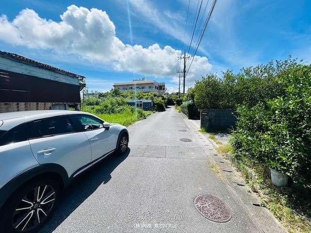 343㎡ Land Plot for Sale in Uruma, Okinawa - Near Kaichu-doro - Thumbnail 2