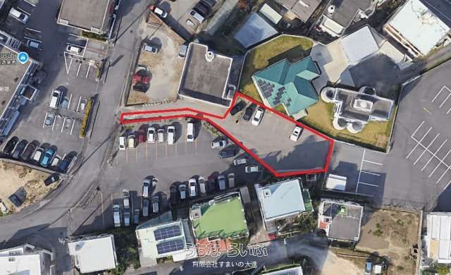 324m² Vacant Land for Sale in Yonabaru Town, Okinawa - Thumbnail 4