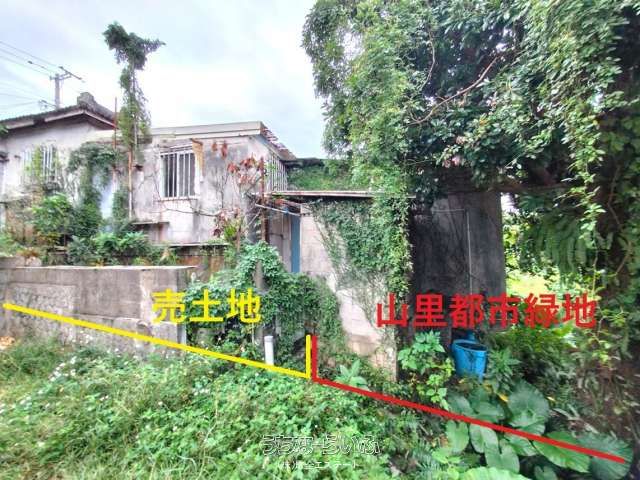 117.35㎡ Land for Sale in Okinawa City, Adjacent to Green Park - Thumbnail 4