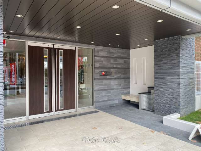 New 1LDK Apartment for Sale Near Miebashi Station, Naha - Thumbnail 4