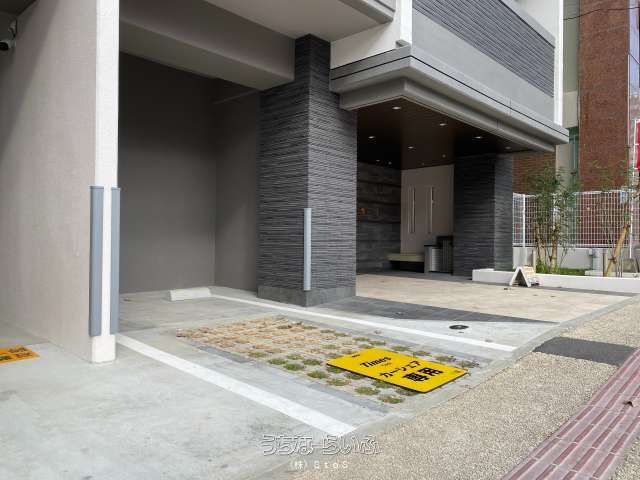 New 1LDK Apartment for Sale Near Miebashi Station, Naha - Thumbnail 2