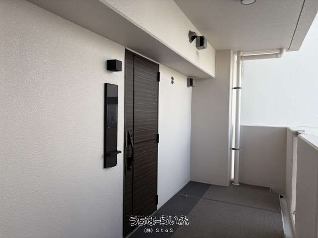New 1LDK Apartment for Sale Near Miebashi Station, Naha - Thumbnail 3
