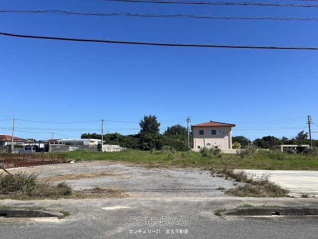 Miyakojima Land for Sale Near Yonaha Maehama Beach - Thumbnail 2