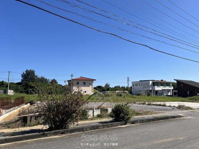 Miyakojima Land for Sale Near Yonaha Maehama Beach - Thumbnail 3