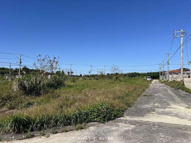 Miyakojima Land for Sale Near Yonaha Maehama Beach - Thumbnail 4