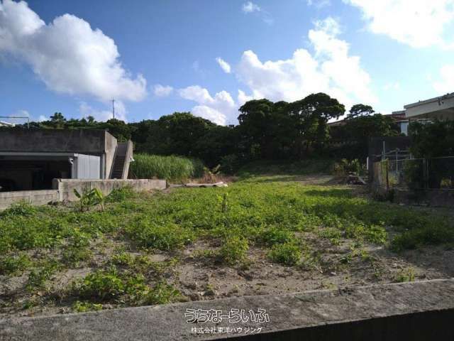 805.87 sqm Land for Sale in Yozu, Itoman City, Okinawa - Thumbnail 2