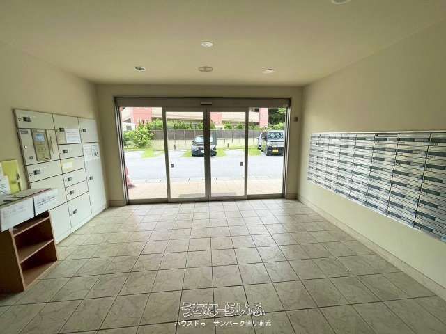 Pet-Friendly 3LDK Apartment for Sale in Urasoe, Okinawa - Thumbnail 4