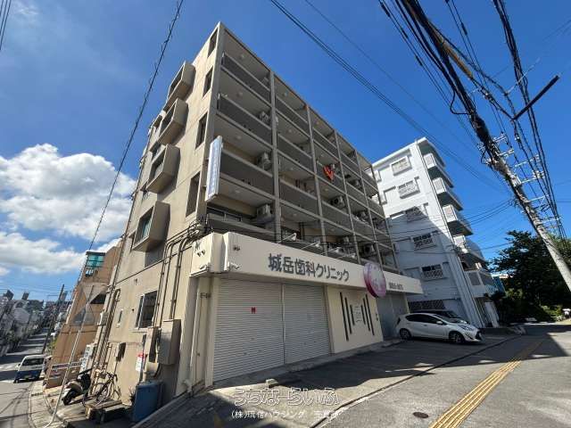 Naha Tsubogawa 17-Unit Apartment Building for Sale - 5.5% Yield - Thumbnail 3
