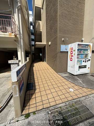 Naha Tsubogawa 17-Unit Apartment Building for Sale - 5.5% Yield - Thumbnail 4