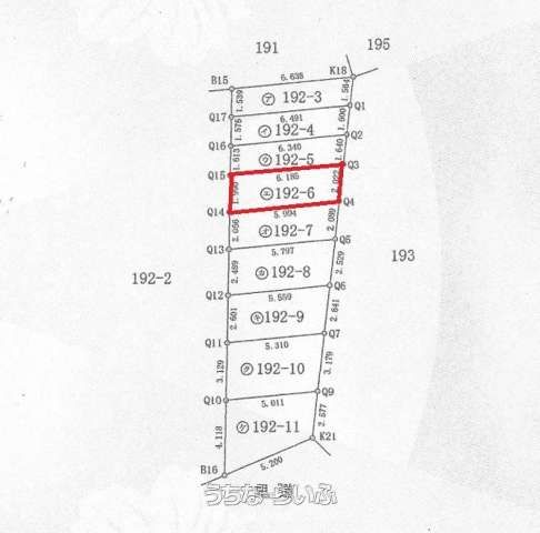 12㎡ Military Land for Sale in Ginowan, Okinawa - Investment Property - Thumbnail 2