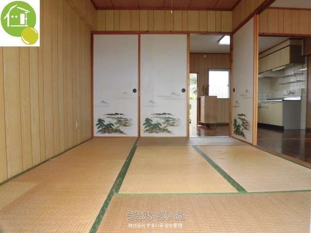 High-Rise Tajima 303: 2DK Apartment for Rent in Naha, Okinawa - Thumbnail 4