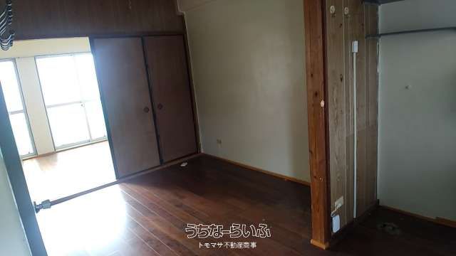 1DK Apartment for Rent near Gibo Station, Naha, Okinawa - Thumbnail 4