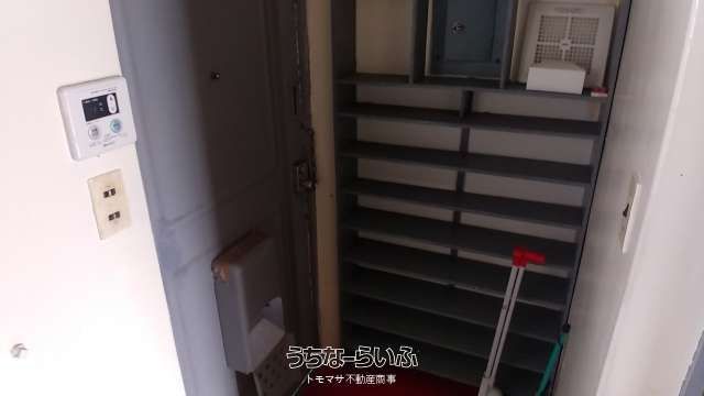 1DK Apartment for Rent near Gibo Station, Naha, Okinawa - Thumbnail 3