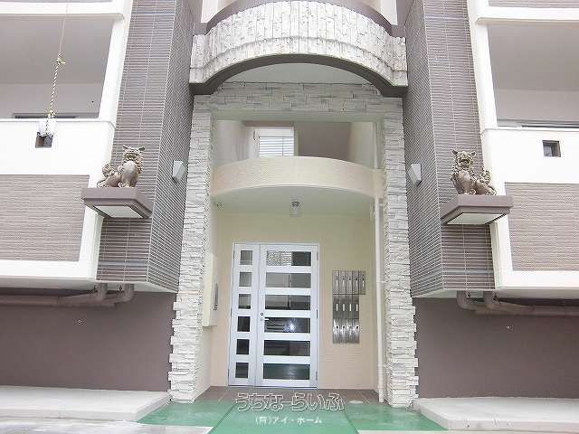 Coral Oomasa 303: 1LDK Apartment for Rent in Itoman, Okinawa - Thumbnail 3