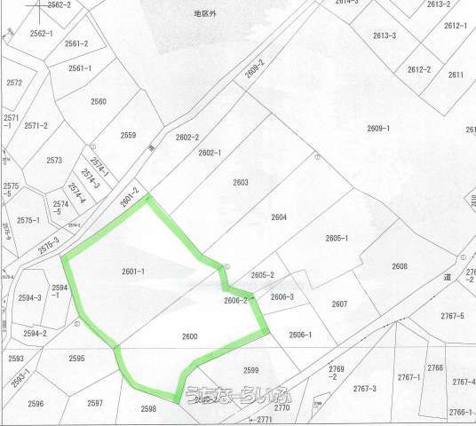 1595 m² Land for Sale in Katsuren Heianna, Uruma, Okinawa - Thumbnail 3
