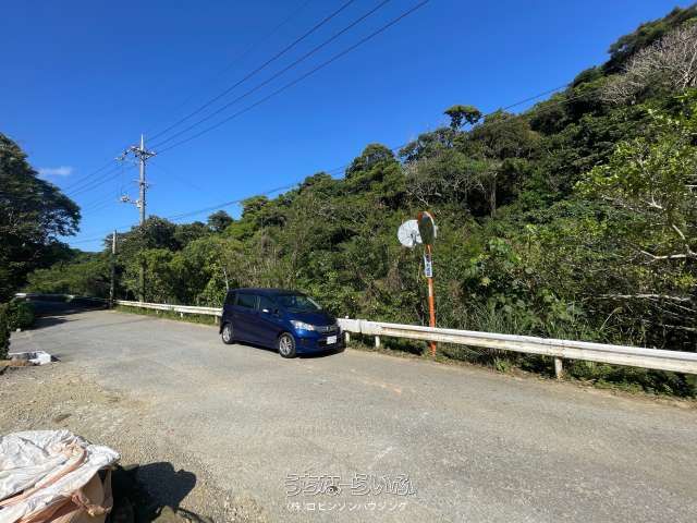 991.74 sqm Land for Sale in Okinawa City's Chibana Area - Thumbnail 2