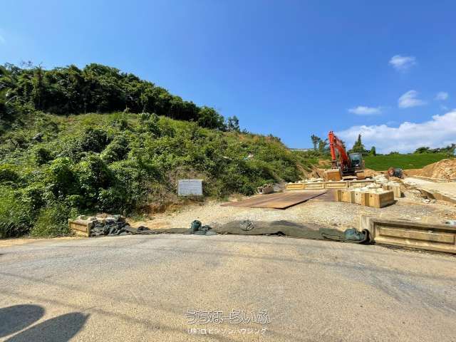 991.74 sqm Land for Sale in Okinawa City's Chibana Area - Thumbnail 4