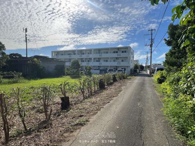Land for Sale in Miyakojima City, Okinawa - 444.39 sqm - Thumbnail 2