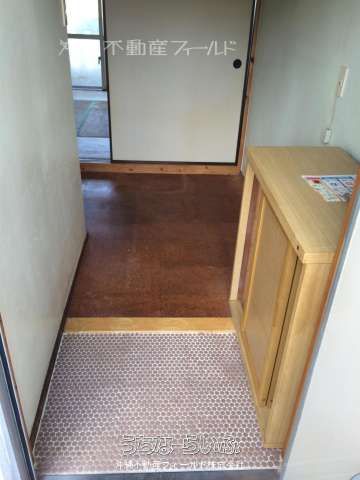 Palacio Shinmachi 108 1K Apartment for Rent in Naha, Okinawa - Thumbnail 2