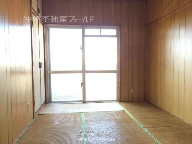 Palacio Shinmachi 108 1K Apartment for Rent in Naha, Okinawa - Thumbnail 4