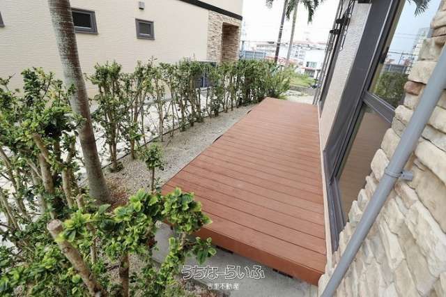 Park Life Uenoya C-Go: 3LDK House for Rent in Naha, Okinawa - Thumbnail 2