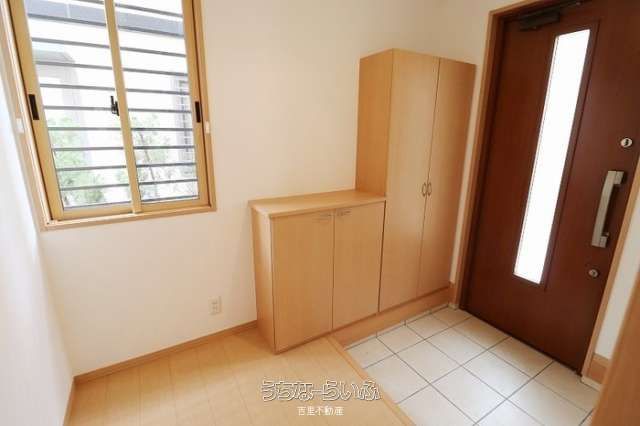 Park Life Uenoya C-Go: 3LDK House for Rent in Naha, Okinawa - Thumbnail 4