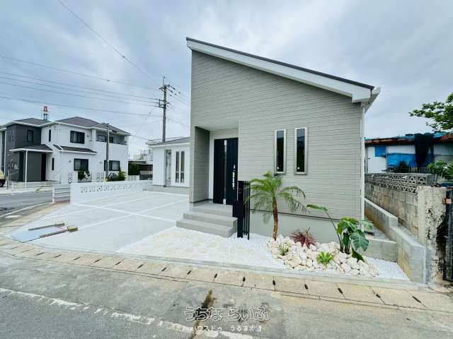 New 3LDK Corner Lot House for Sale in Uruma, Okinawa - Thumbnail 4