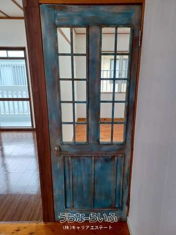 TakeHeights 203: Renovated 1LDK Apartment for Rent in Urasoe, Okinawa - Thumbnail 3