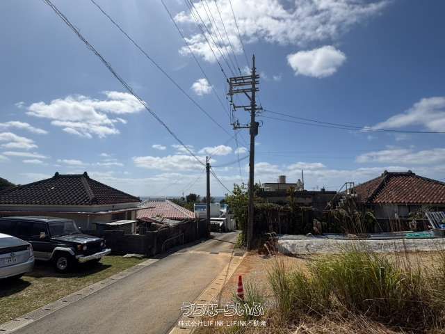 417.94 sqm Land for Sale in Motobu, Okinawa - Near the Sea - Thumbnail 3