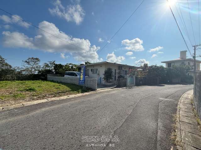 122.8 sqm Residential Land Plot for Sale in Yaeze Town, Okinawa - Thumbnail 2