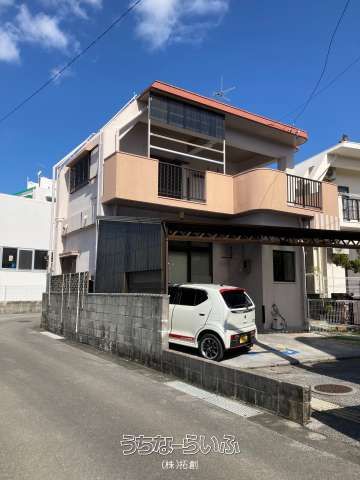 3LDK Detached House for Sale in Ginowan City, Okinawa - Thumbnail 2