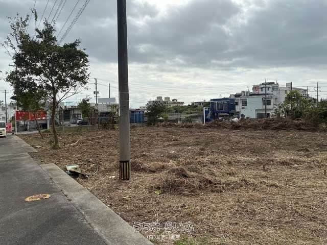 849 sqm Rental Land in Nakamine, Uruma City, Okinawa - Thumbnail 2