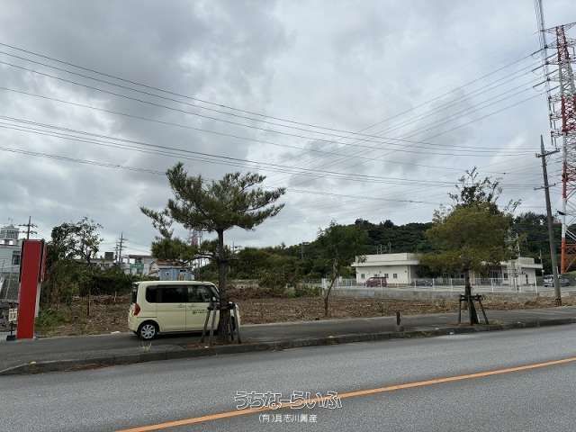 849 sqm Rental Land in Nakamine, Uruma City, Okinawa - Thumbnail 4