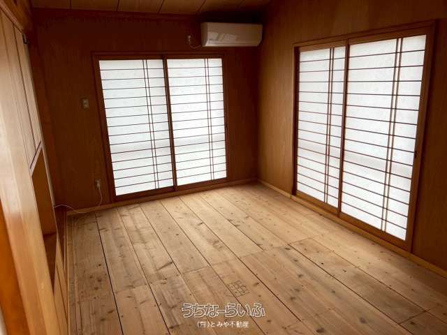 Ansei Rental Unit 1 - 2LDK Apartment for Rent in Nakagusuku, Okinawa - Thumbnail 4