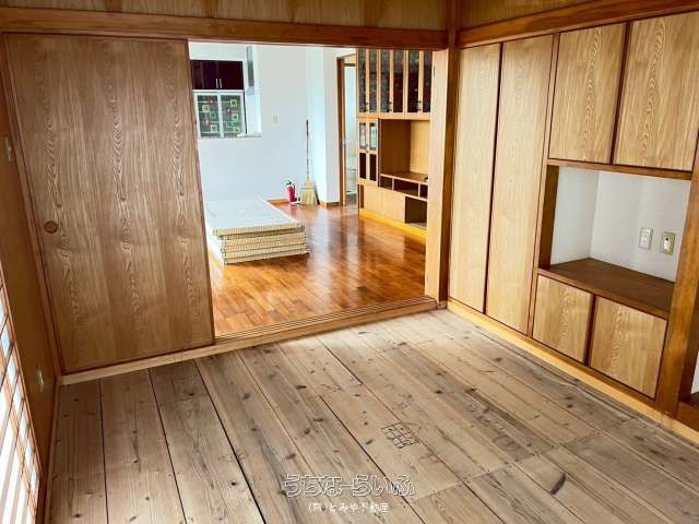 Ansei Rental Unit 1 - 2LDK Apartment for Rent in Nakagusuku, Okinawa - Thumbnail 2