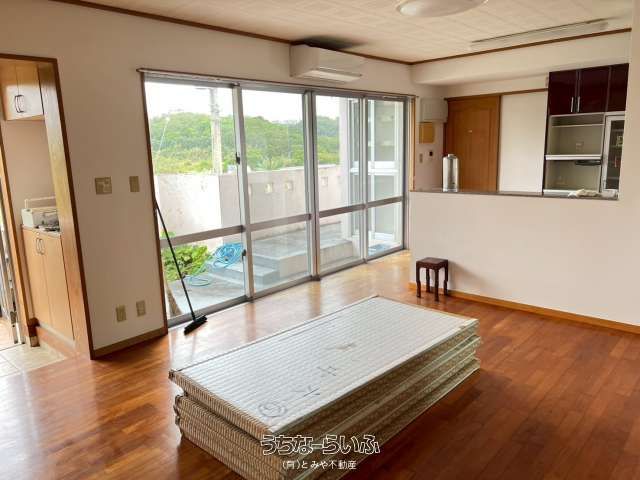 Ansei Rental Unit 1 - 2LDK Apartment for Rent in Nakagusuku, Okinawa - Thumbnail 3