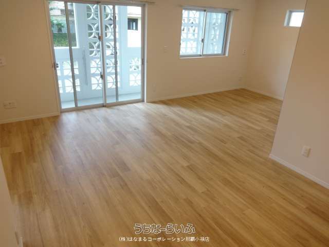 New 2LDK Apartment for Rent in Naha, Okinawa - Seto Corolle Izumizaki - Thumbnail 4