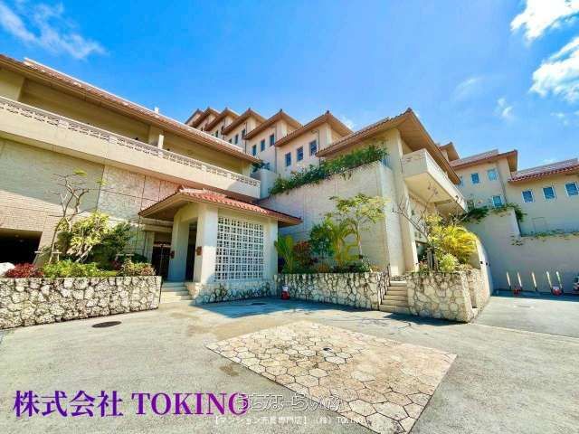 Premist Shuri Kinjo-cho 2LDK Condo for Sale in Naha, Okinawa - Thumbnail 4
