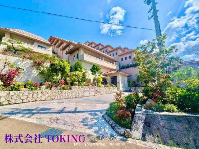 Premist Shuri Kinjo-cho 2LDK Condo for Sale in Naha, Okinawa - Thumbnail 3