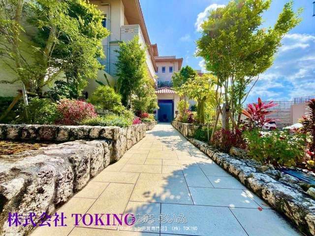 Premist Shuri Kinjo-cho 2LDK Condo for Sale in Naha, Okinawa - Thumbnail 2
